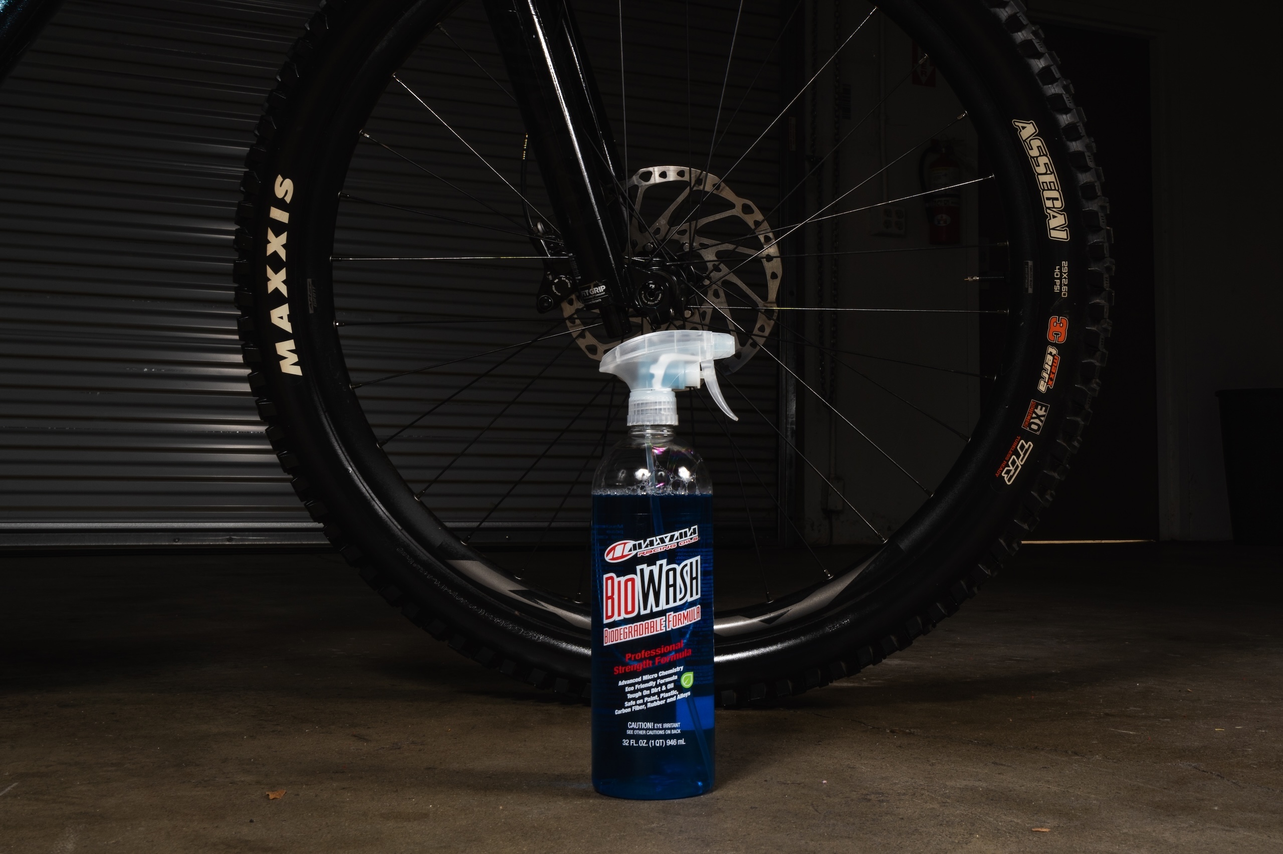 Muc-Off Cleaner
